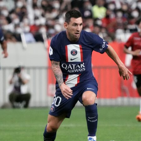 Nhận định kèo Gamba Osaka vs PSG 17h00 ngày 25/7 Giao hữu CLB