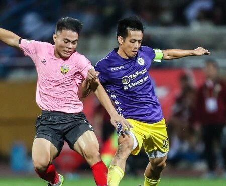 Nhận định kèo Đà Nẵng vs Hà Nội 17h00 ngày 3/7 V.League 2022