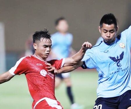 Nhận định kèo Hà Tĩnh vs Bình Dương 18h00 ngày 9/7 V.League 2022