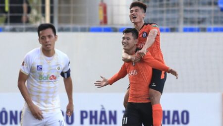 Nhận định kèo HAGL vs Đà Nẵng 17h00 ngày 10/7 V.League 2022