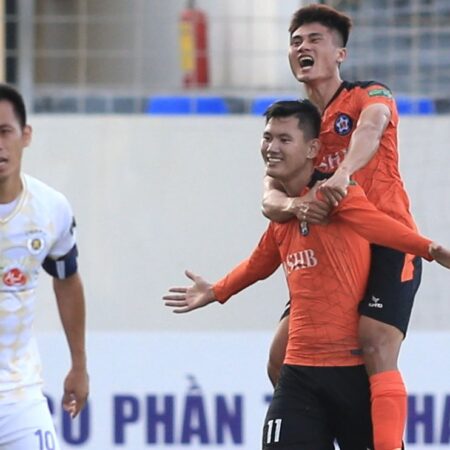 Nhận định kèo HAGL vs Đà Nẵng 17h00 ngày 10/7 V.League 2022