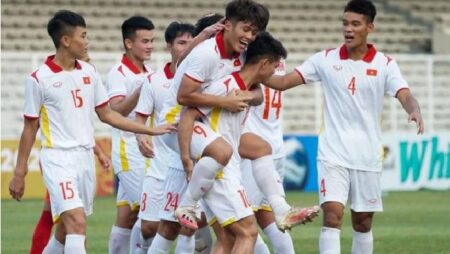 HLV Đinh Thế Nam nhận định U19 Việt Nam vs U19 Thái Lan, 20h ngày 10/7