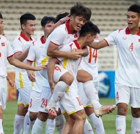 HLV Đinh Thế Nam nhận định U19 Việt Nam vs U19 Thái Lan, 20h ngày 10/7