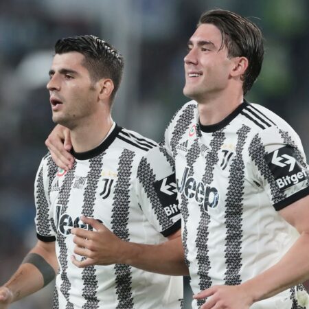 Nhận định kèo Juventus vs Chivas Guadalajara 10h00 ngày 23/7 Giao hữu CLB