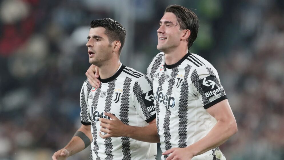 Nhận định kèo Juventus vs Chivas Guadalajara 10h00 ngày 23/7 Giao hữu CLB