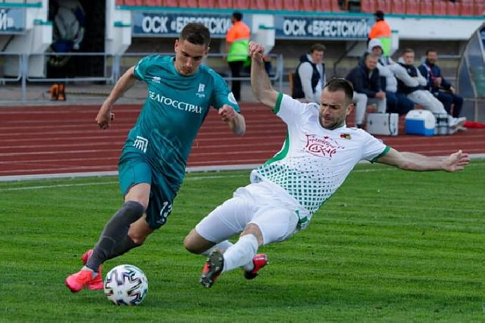 Kèo xiên thơm nhất hôm nay 16/7: Vitebsk vs Neman Grodno