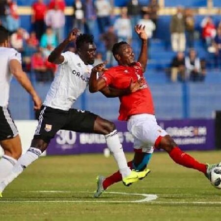Kèo xiên thơm nhất hôm nay 18/7: Pharco vs El Sharqia Dokhan