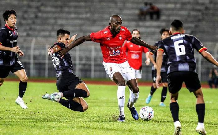 Kèo xiên thơm nhất hôm nay 20/7: Selangor vs Kuala Lumpur