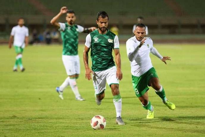 Kèo xiên thơm nhất hôm nay 22/7: Cleopatra vs Al Masry