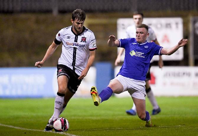 Kèo xiên thơm nhất hôm nay 22/7: Dundalk vs Finn Harps