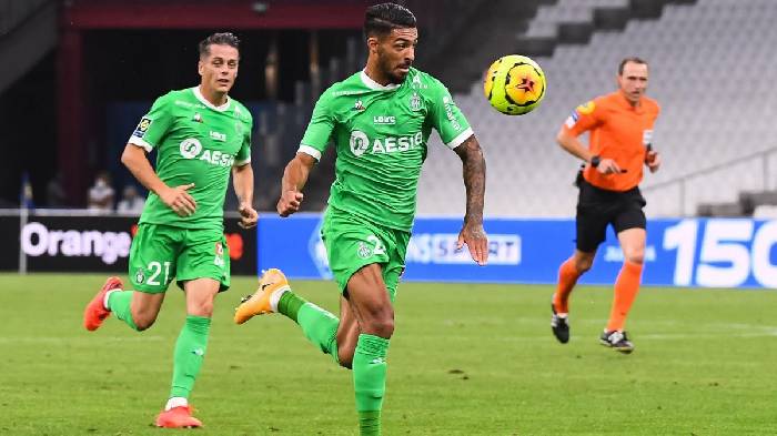 Kèo xiên thơm nhất hôm nay 30/7: Dijon vs Saint-Etienne