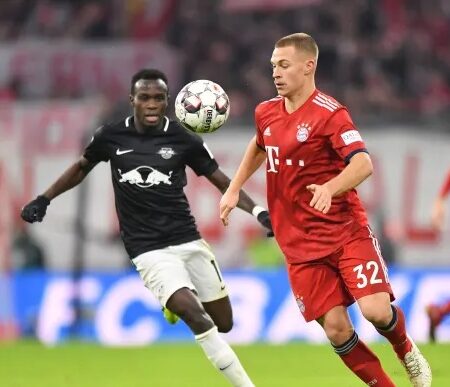 Nhận định kèo RB Leipzig vs Bayern Munich 1h30 ngày 31/7 Siêu Cúp Đức