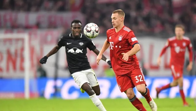 Nhận định kèo RB Leipzig vs Bayern Munich 1h30 ngày 31/7 Siêu Cúp Đức