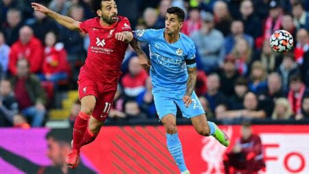 Lịch sử đối đầu Liverpool vs Man City, 23h ngày 30/7