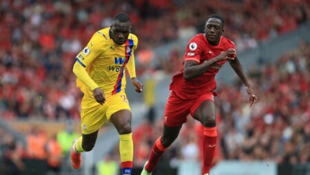 Nhận định kèo Liverpool vs Crystal Palace 19h35 ngày 15/7 Giao hữu CLB