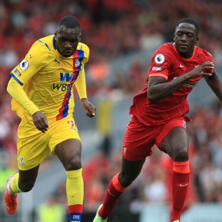 Nhận định kèo Liverpool vs Crystal Palace 19h35 ngày 15/7 Giao hữu CLB