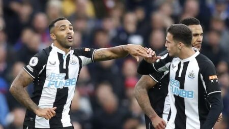 Nhận định kèo Mainz vs Newcastle 21h00 ngày 18/7 Giao hữu CLB