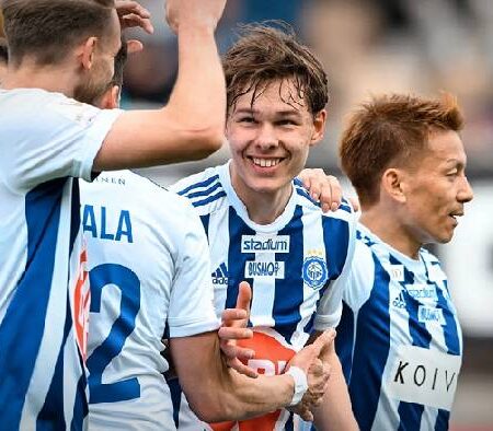 Matt Law dự đoán Rigas vs HJK, 22h30 ngày 12/7