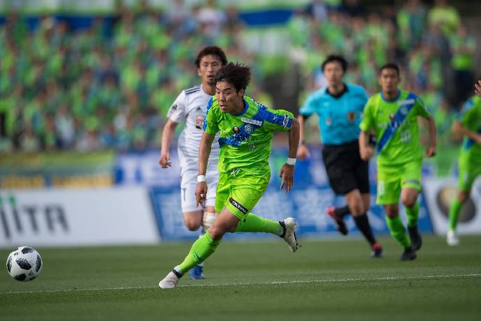 Máy tính dự đoán bóng đá 1/7: Shonan Bellmare vs Nagoya Grampus