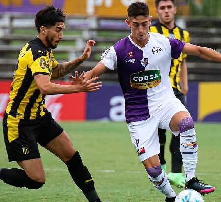 Máy tính dự đoán bóng đá 10/7: Penarol vs Atlético Fenix
