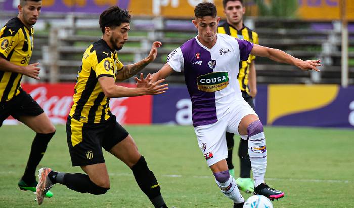 Máy tính dự đoán bóng đá 10/7: Penarol vs Atlético Fenix
