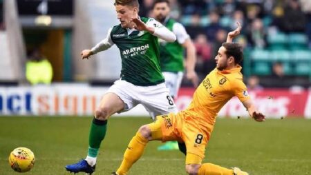 Máy tính dự đoán bóng đá 11/7: Hibernians vs Shamrock Rovers