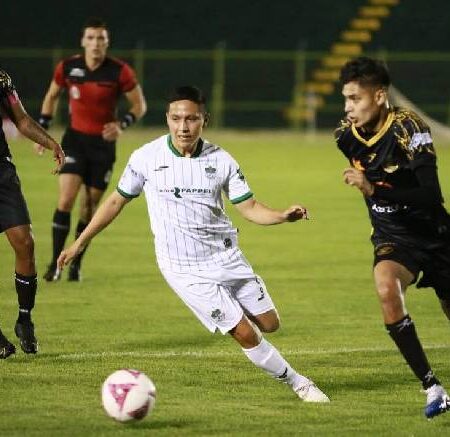 Máy tính dự đoán bóng đá 12/7: Correcaminos vs Alacranes Durango