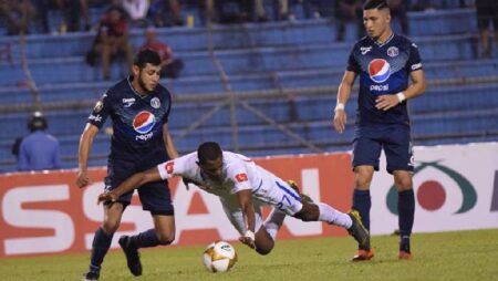 Máy tính dự đoán bóng đá 14/7: Pumas Tabasco vs Alebrijes Oaxaca