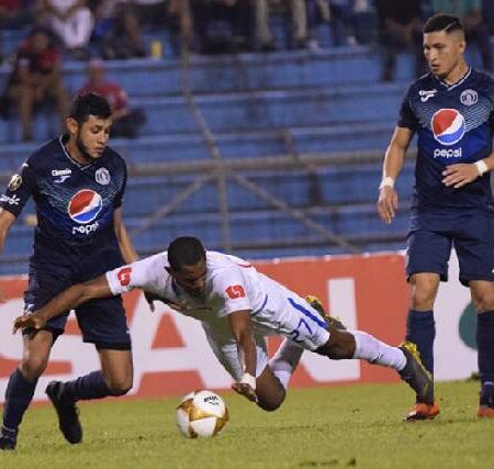 Máy tính dự đoán bóng đá 14/7: Pumas Tabasco vs Alebrijes Oaxaca