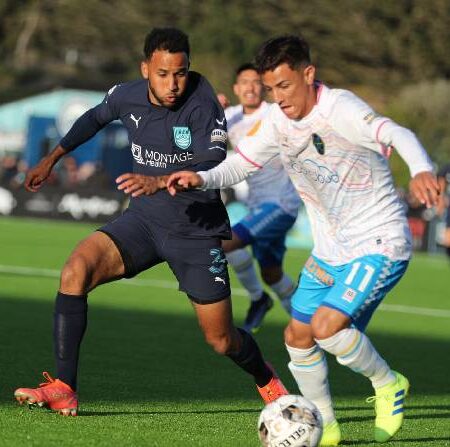 Máy tính dự đoán bóng đá 16/7: Monterey Bay vs Detroit