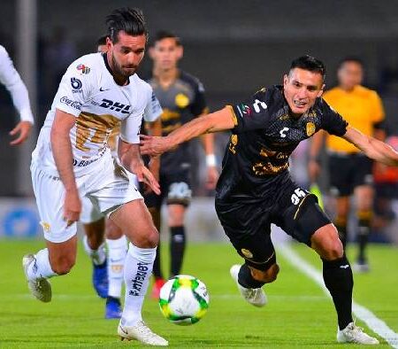 Máy tính dự đoán bóng đá 19/7: Dorados Sinaloa vs La Paz