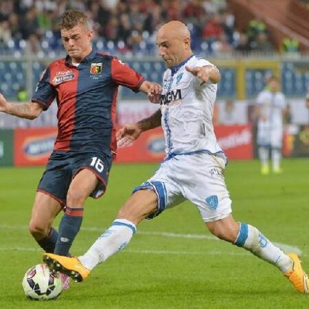 Máy tính dự đoán bóng đá 22/7: Genoa vs Mallorca