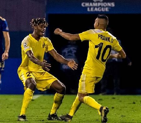 Máy tính dự đoán bóng đá 25/7: Sheriff vs Maribor