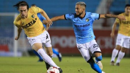 Máy tính dự đoán bóng đá 29/7: Venados Yucatán vs Morelia