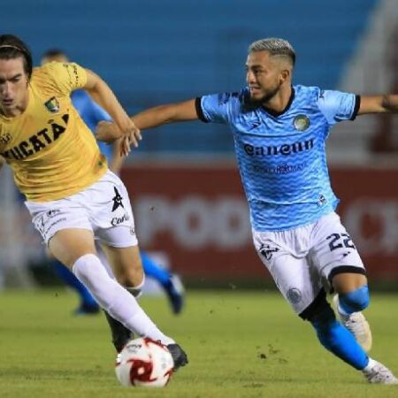 Máy tính dự đoán bóng đá 29/7: Venados Yucatán vs Morelia