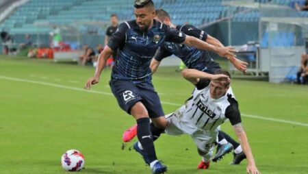 Máy tính dự đoán bóng đá 30/7: Krylya Sovetov vs Torpedo