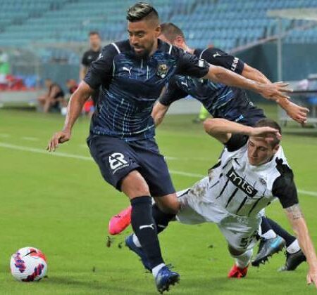 Máy tính dự đoán bóng đá 30/7: Krylya Sovetov vs Torpedo