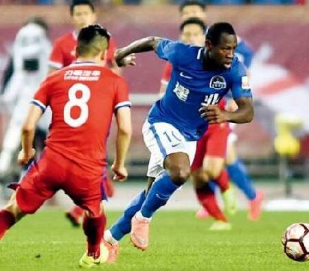 Máy tính dự đoán bóng đá 4/7: Xinjiang Tianshan vs Beijing BSU