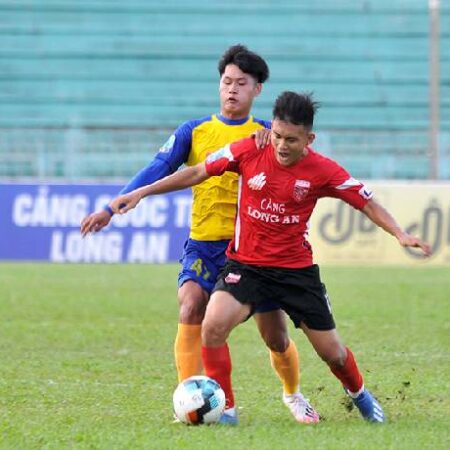 Máy tính dự đoán bóng đá 8/7: Long An vs Đắk Lắk 224586237