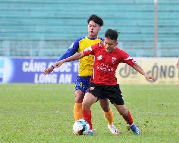 Máy tính dự đoán bóng đá 8/7: Long An vs Đắk Lắk 224586237