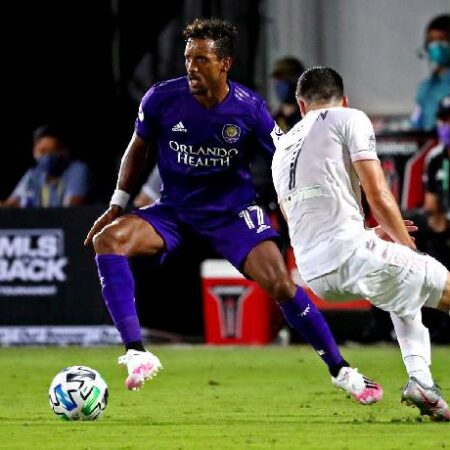 Máy tính dự đoán bóng đá 9/7: Orlando vs Inter Miami