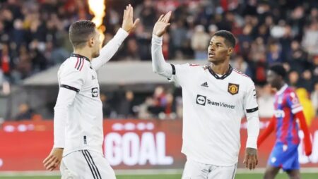 Nhận định kèo MU vs Aston Villa 16h45 ngày 23/7 Giao hữu CLB