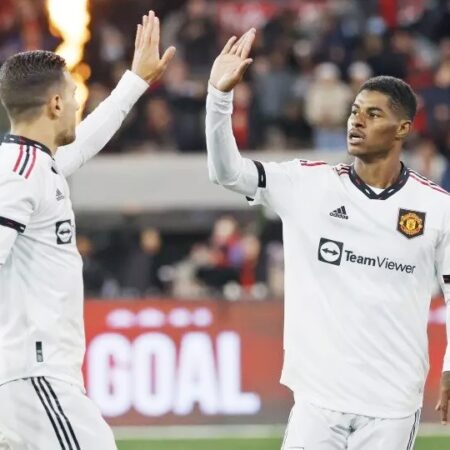 Nhận định kèo MU vs Aston Villa 16h45 ngày 23/7 Giao hữu CLB