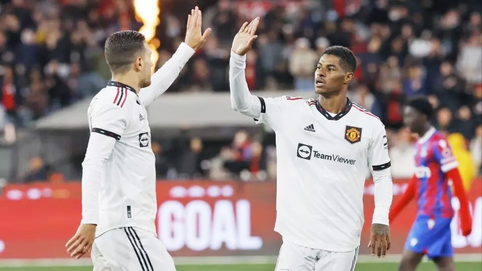 Nhận định kèo MU vs Aston Villa 16h45 ngày 23/7 Giao hữu CLB