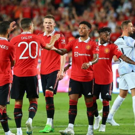 Nhận định kèo Melbourne Victory vs MU 17h05 ngày 15/7 Giao hữu CLB