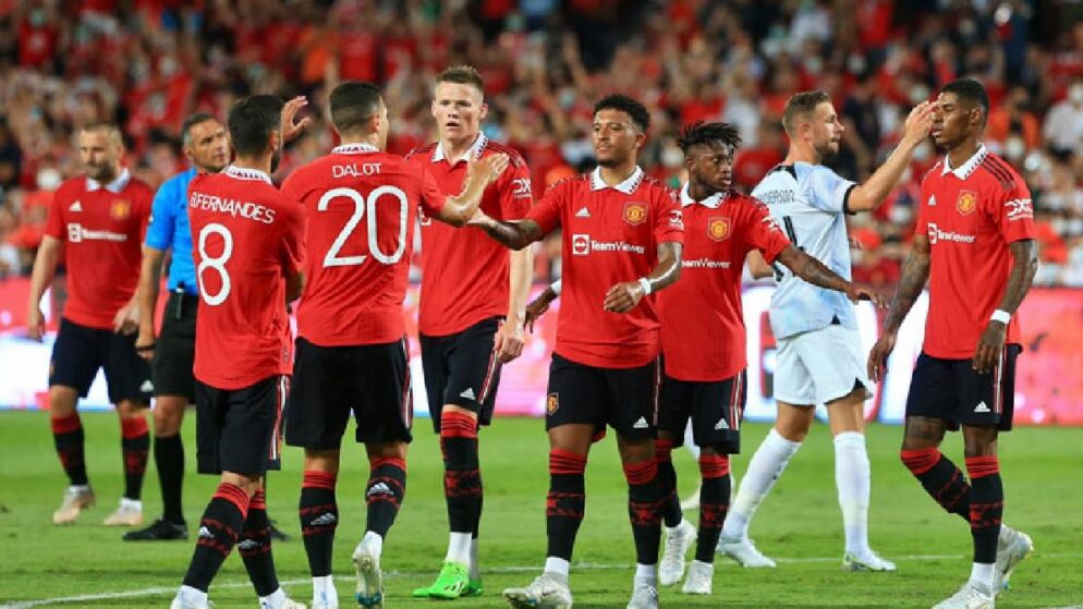 Nhận định kèo Melbourne Victory vs MU 17h05 ngày 15/7 Giao hữu CLB