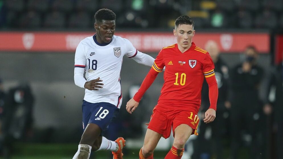 Nhận định kèo Mỹ vs Xứ Wales 2h00 ngày 22/11/2022 – dự đoán Vòng Bảng World Cup