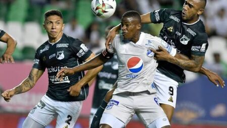 Nhận định, so kèo Melgar vs Deportivo Cali, 7h30 ngày 7/7