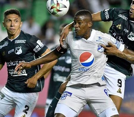 Nhận định, so kèo Melgar vs Deportivo Cali, 7h30 ngày 7/7