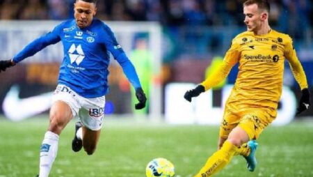 Nhận định kèo Aalesund vs Bodo / Glimt, 21h ngày 30/7